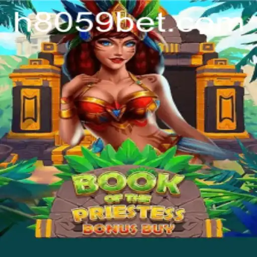 Book Of The Priestess: A Nova Aventura no Mundo dos Games