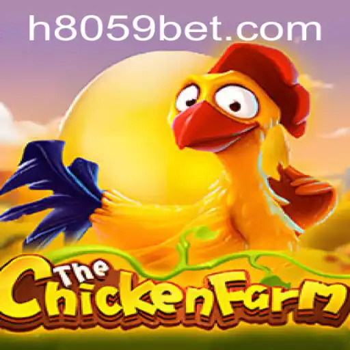 Descubra ChickenFarm: O Jogo Avançado com 8059BET