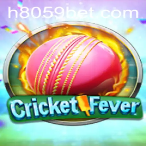 CricketFever: Reviva a Emoção do Cricket com 8059BET