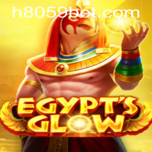 Descubra o Fascinante Mundo de EgyptsGlow com 8059BET