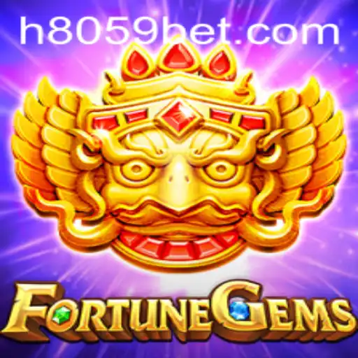FortuneGems: Dominando o Novo Cenário de Jogos Online com 8059BET