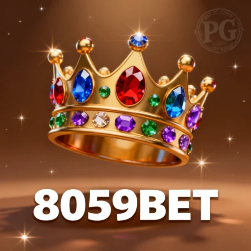 8059BET Logo