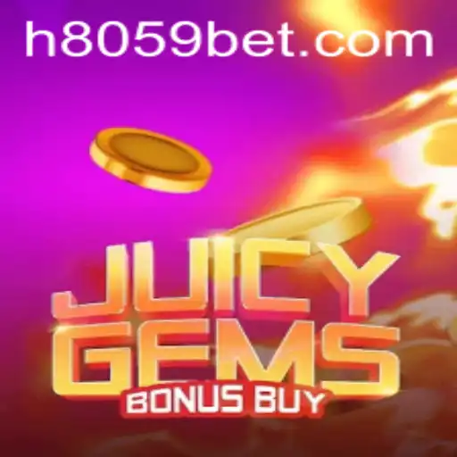Descubra o Brilho de JuicyGemsBonusBuy: A Nova Sensação no Mundo dos Jogos de Slots