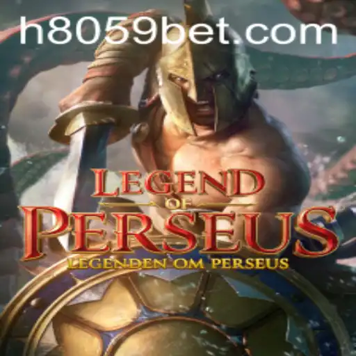 Explorando o Mundo Fascinante de LegendofPerseus