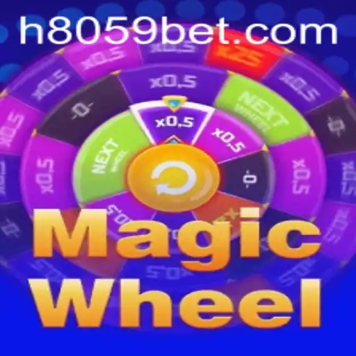 A Fascinante Experiência de Jogo com MagicWheel e 8059BET
