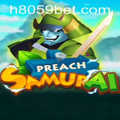 PreachSamurai: Desvende o Fascínio do Novo Jogo que Está Conquistando Todos