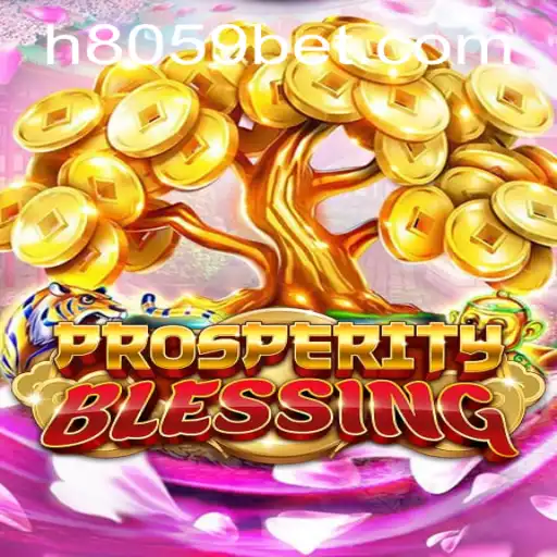 Descubra ProsperityBlessing: O Jogo do Momento