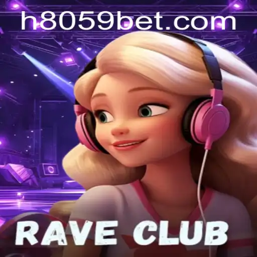 RaveClub: O Novo Fenômeno dos Jogos com 8059BET