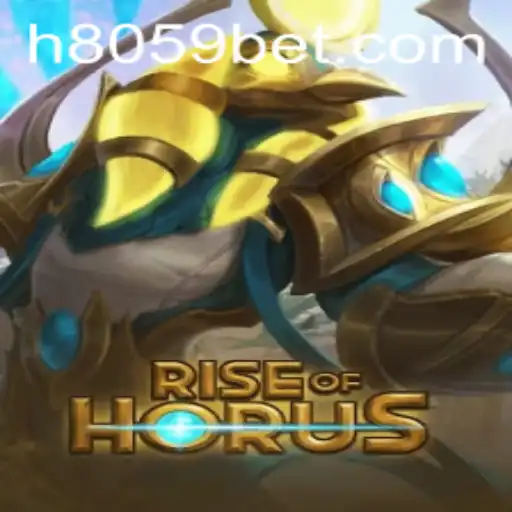RiseofHorus: Uma Jornada Épica Através do Antigo Egito