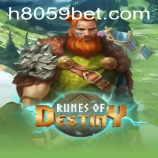 RunesOfDestiny: Uma Jornada Épica através dos Mistérios Místicos