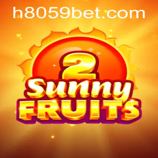 Explorando o Fascinante Mundo de SunnyFruits2 com 8059BET